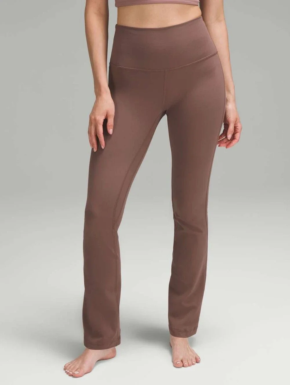 Lululemon Align High-Rise Mini Flared Pant